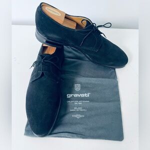 Gravati Men’s Shoes 12